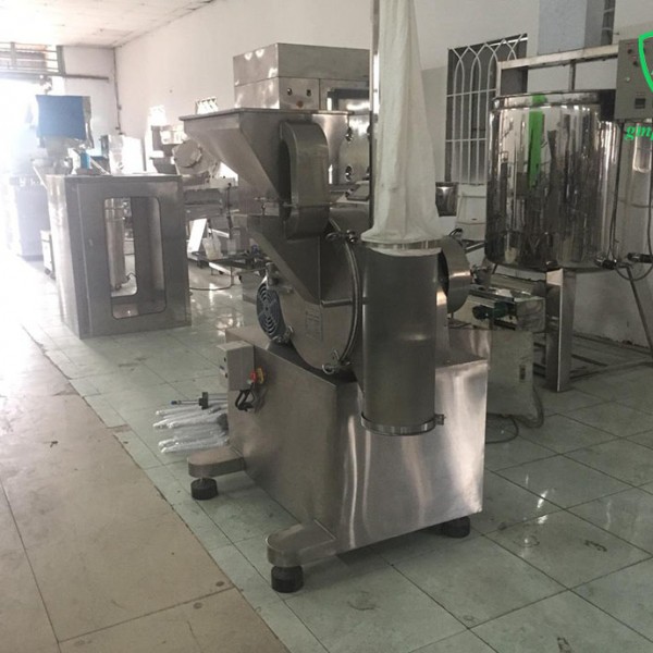Máy nghiền thảo dược – Máy nghiền bột, máy nghiền bột ngũ cốc siêu mịn